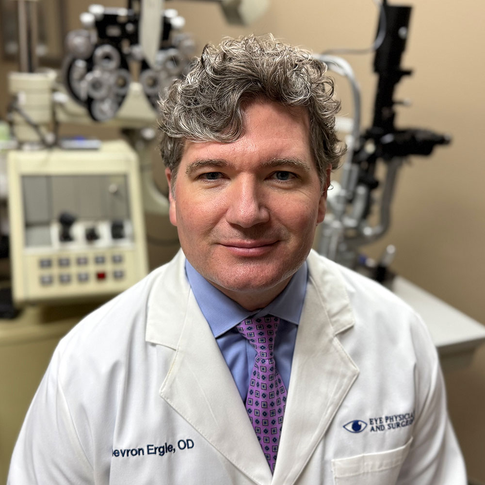 Dr. Chev Ergle